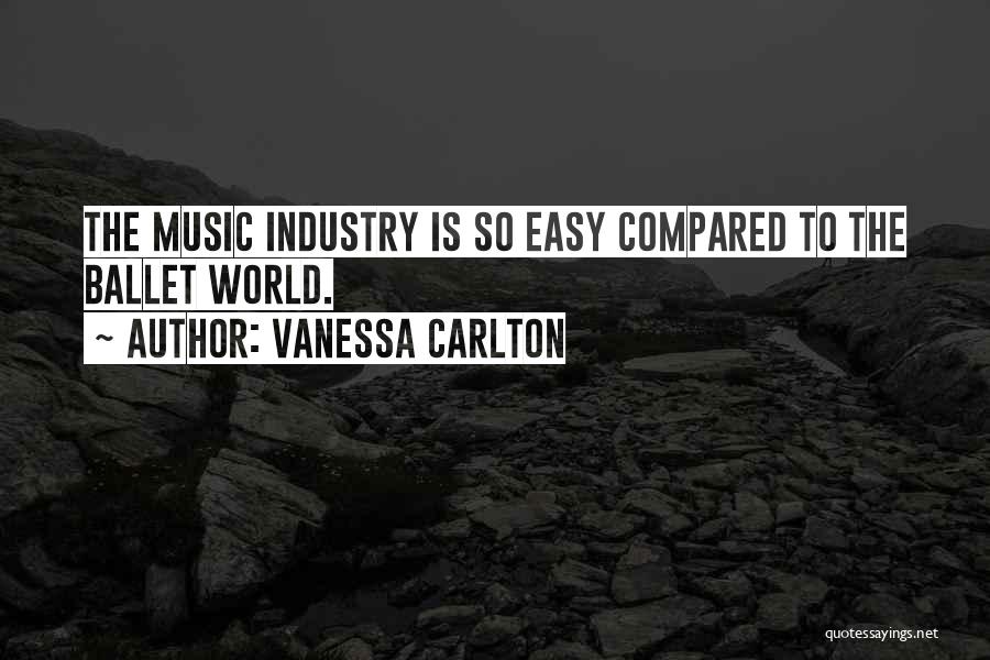 Vanessa Carlton Quotes 1900190