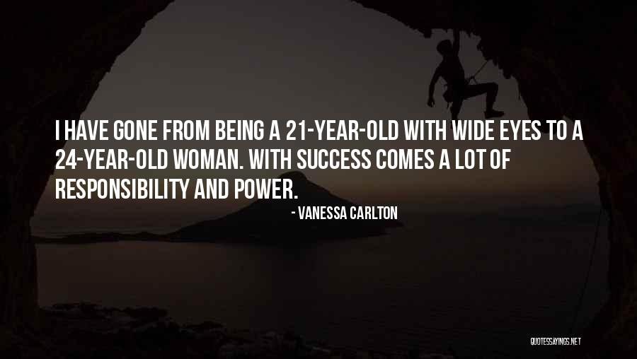 Vanessa Carlton Quotes 2033832 Vanessa Carlton Quotes 2033832
