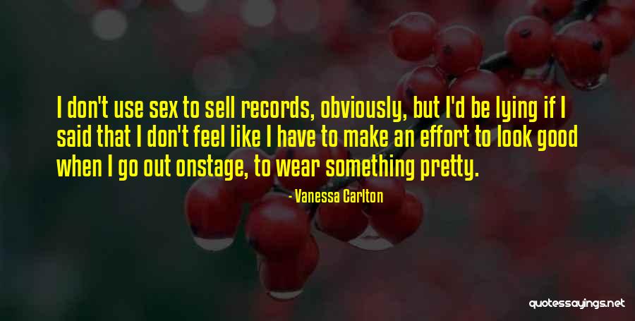 Vanessa Carlton Quotes 2036121 Vanessa Carlton Quotes 2036121