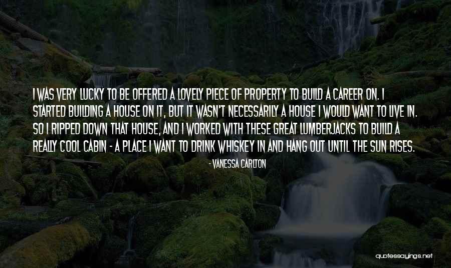 Vanessa Carlton Quotes 221700 Vanessa Carlton Quotes 221700