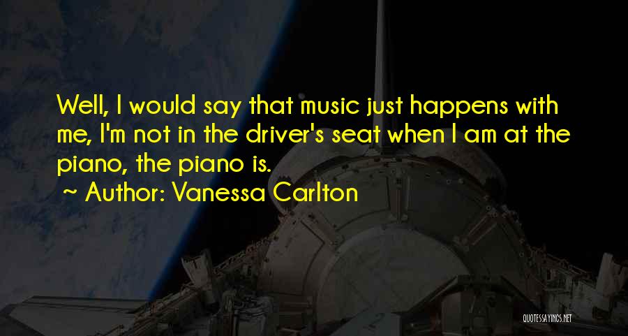 Vanessa Carlton Quotes 701791