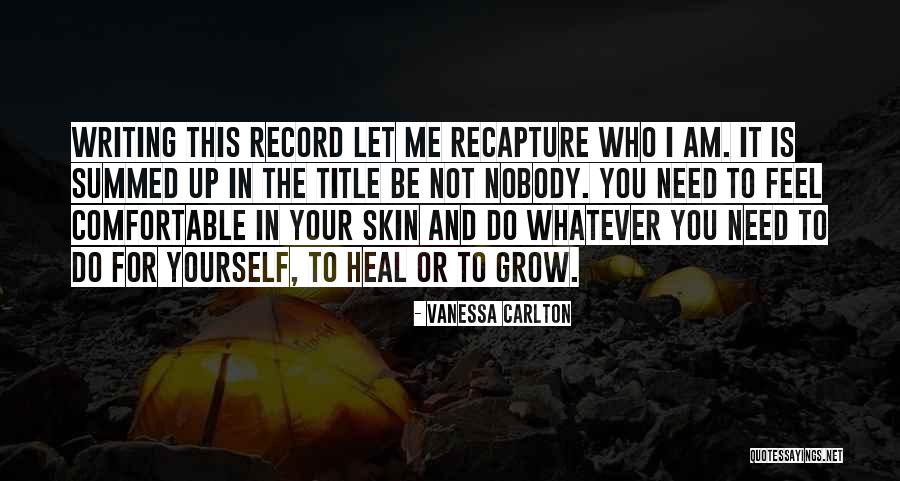Vanessa Carlton Quotes 773718 Vanessa Carlton Quotes 773718