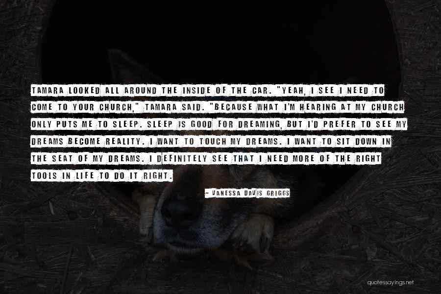 Vanessa Davis Griggs Quotes 1065844 Vanessa Davis Griggs Quotes 1065844