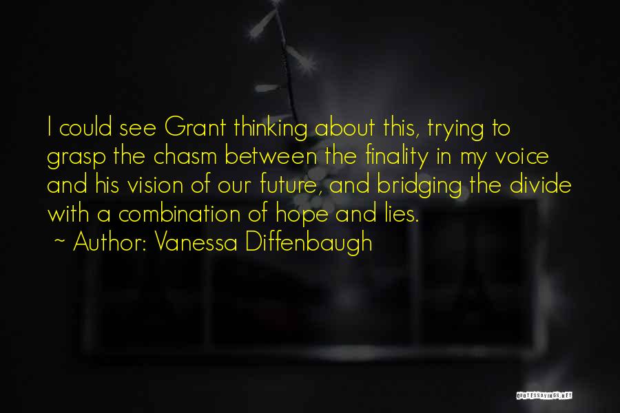 Vanessa Diffenbaugh Quotes 1103588