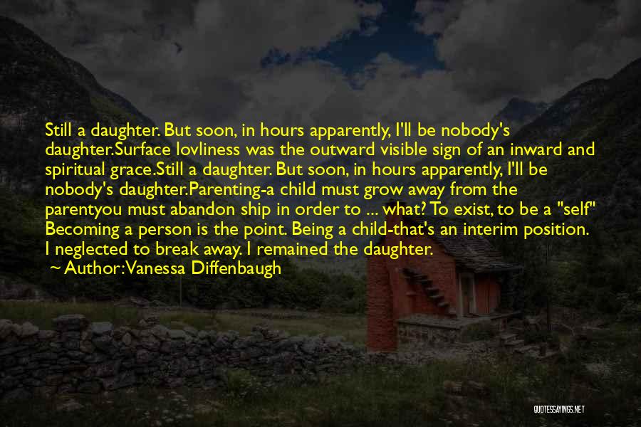 Vanessa Diffenbaugh Quotes 1796316