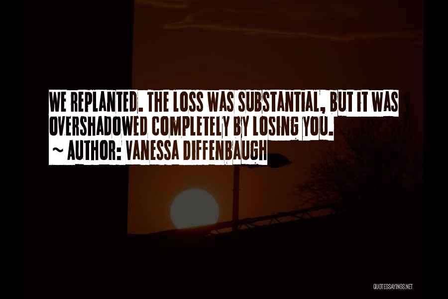 Vanessa Diffenbaugh Quotes 188499