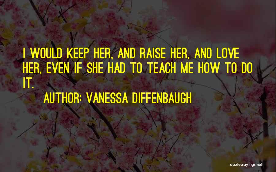 Vanessa Diffenbaugh Quotes 1944716