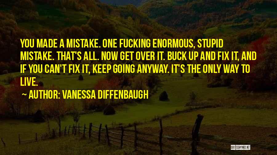 Vanessa Diffenbaugh Quotes 388198
