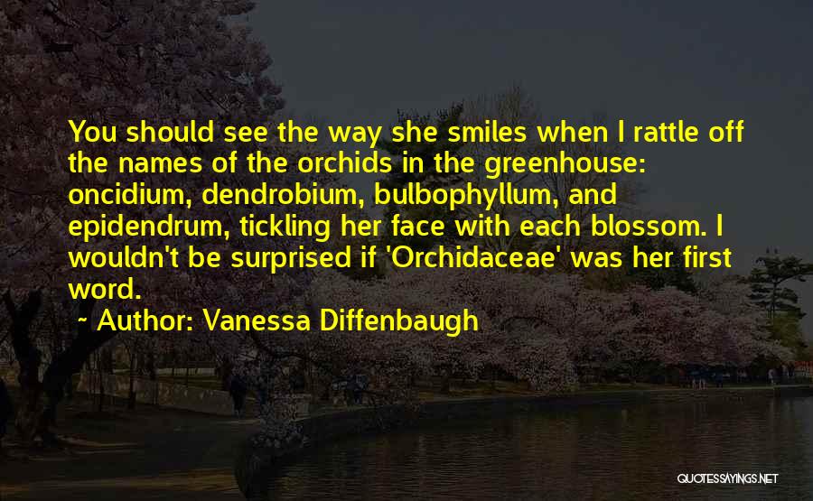 Vanessa Diffenbaugh Quotes 426218