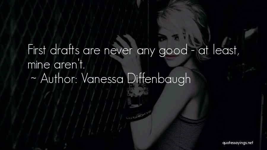 Vanessa Diffenbaugh Quotes 525225