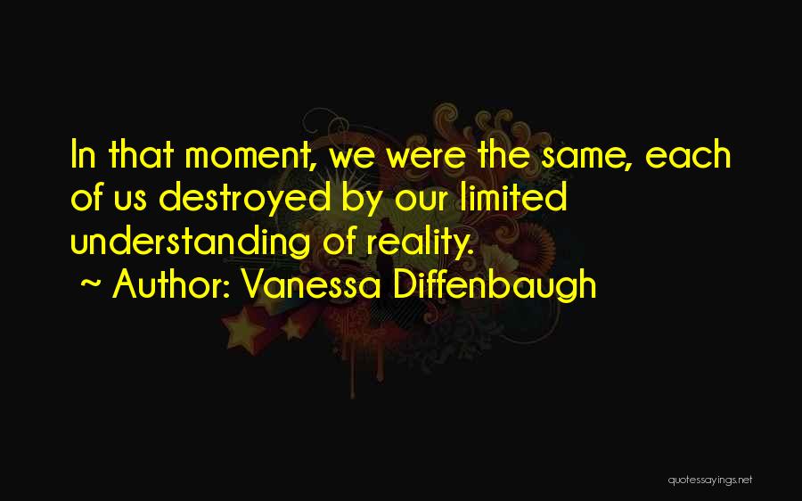 Vanessa Diffenbaugh Quotes 603034