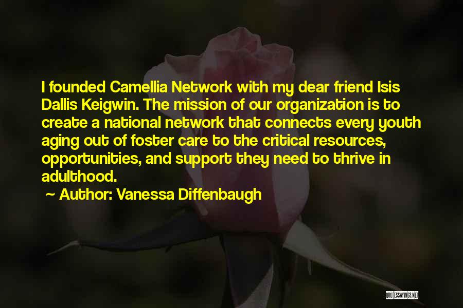 Vanessa Diffenbaugh Quotes 626490