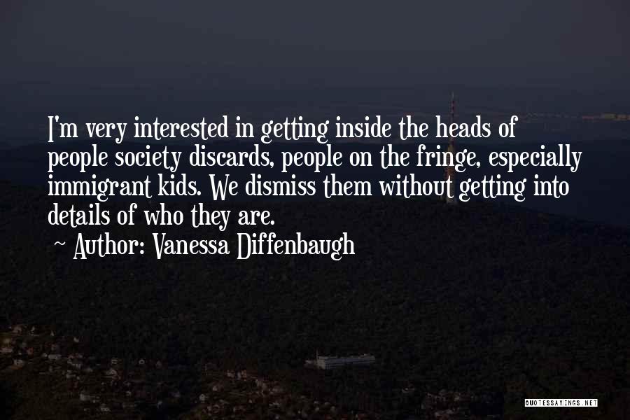 Vanessa Diffenbaugh Quotes 709001