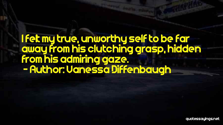 Vanessa Diffenbaugh Quotes 959648