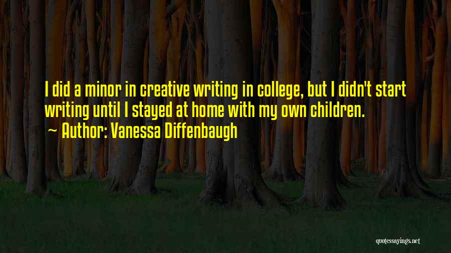 Vanessa Diffenbaugh Quotes 993550