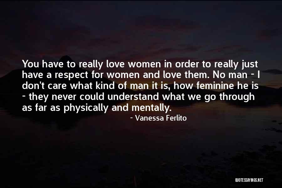 Vanessa Ferlito Quotes 1353798