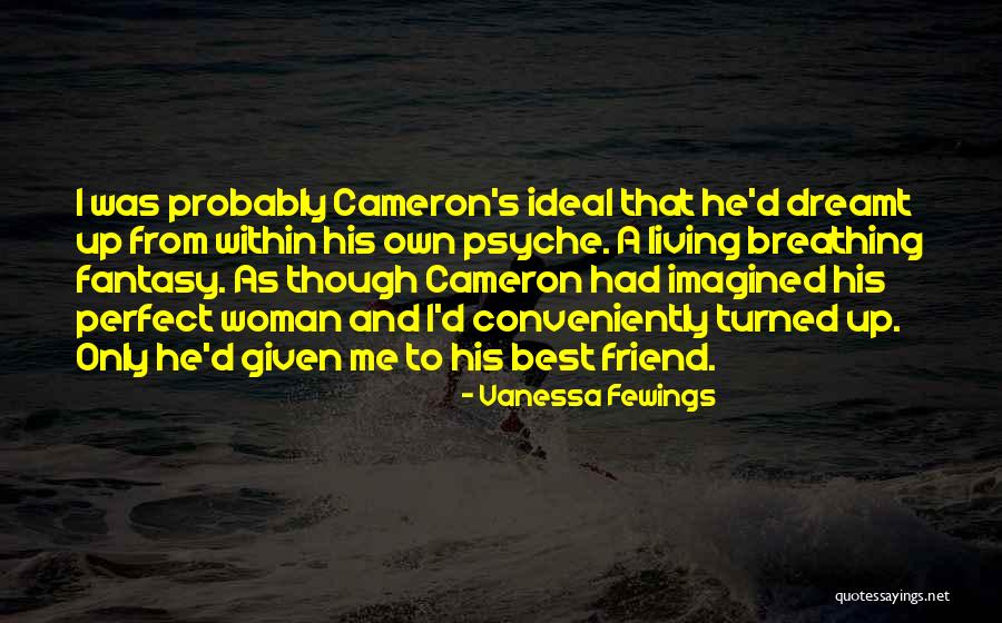 Vanessa Fewings Quotes 1502421 Vanessa Fewings Quotes 1502421