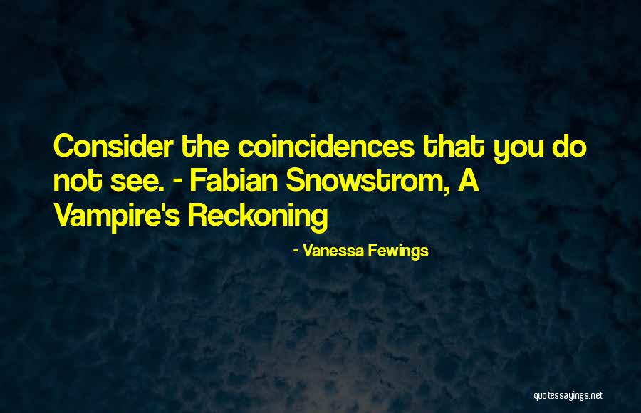 Vanessa Fewings Quotes 799935