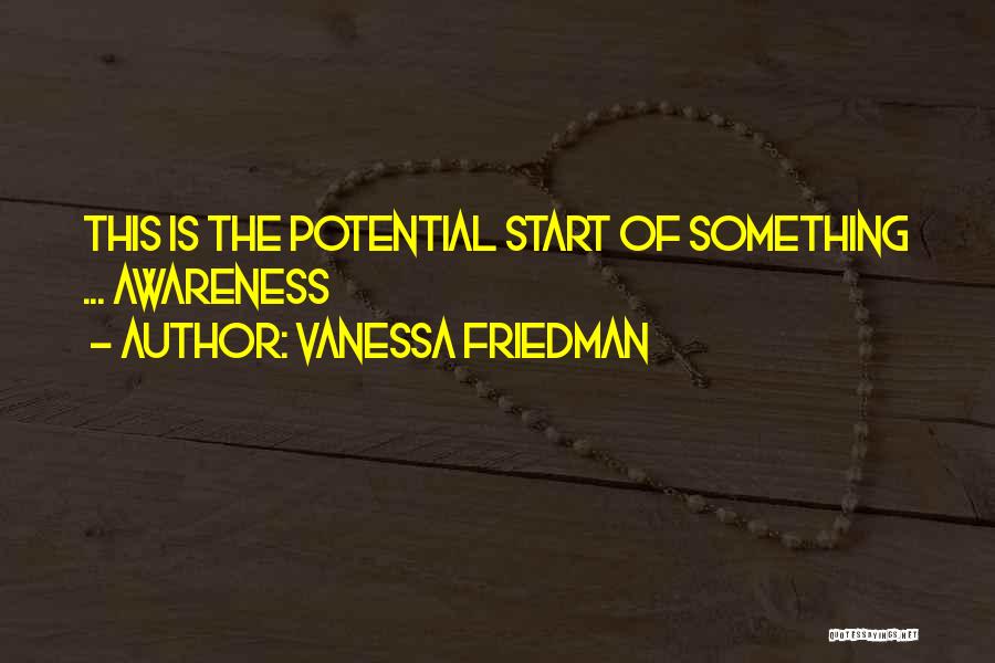 Vanessa Friedman Quotes 2122411