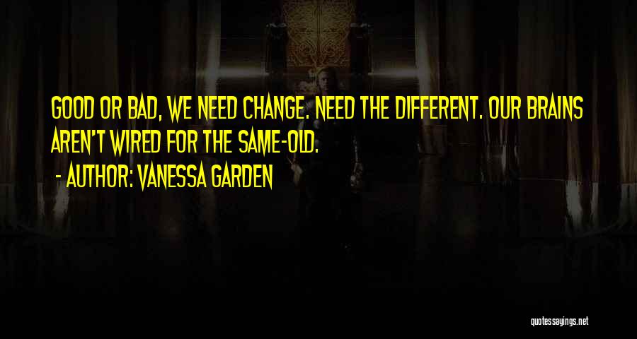 Vanessa Garden Quotes 402988