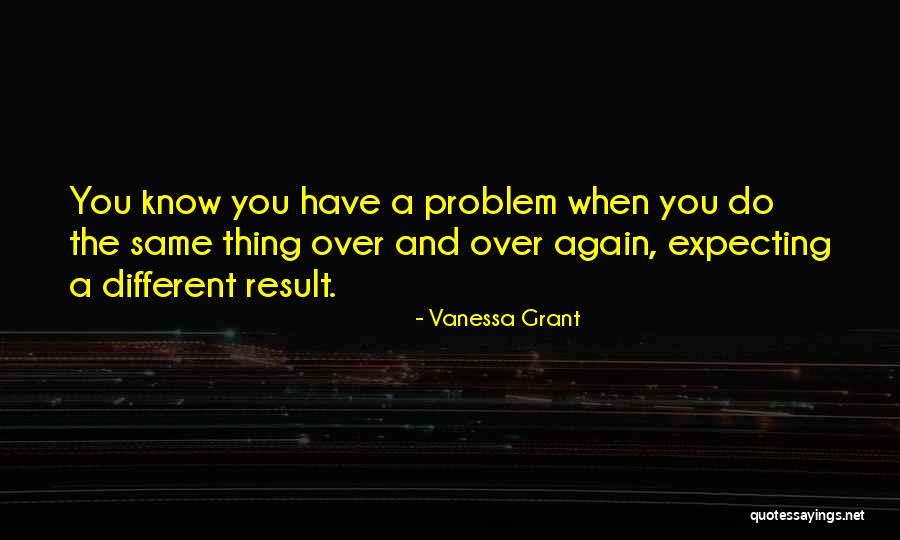 Vanessa Grant Quotes 1074167