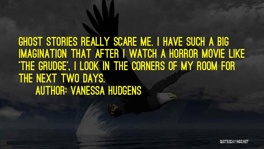 Vanessa Hudgens Quotes 1044255