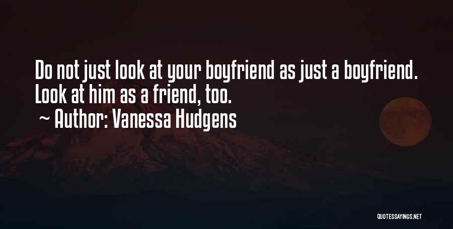 Vanessa Hudgens Quotes 1145424