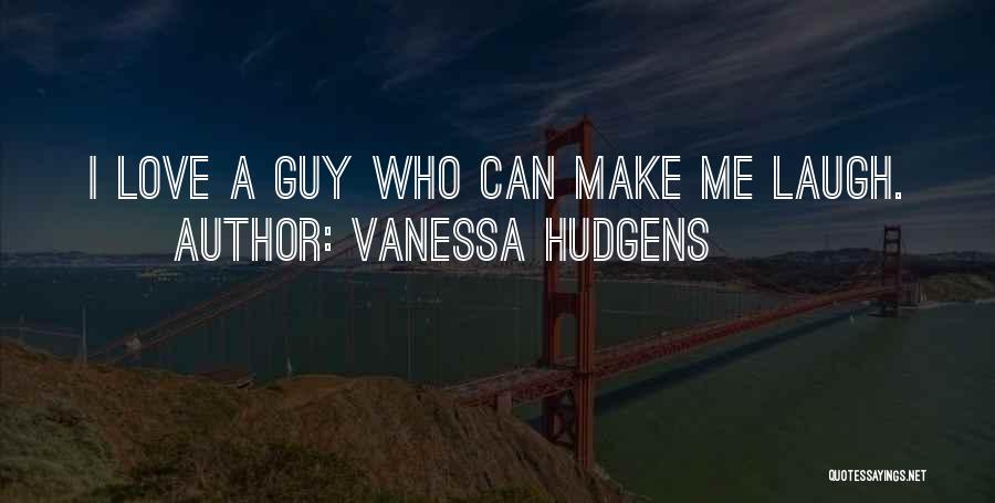 Vanessa Hudgens Quotes 1203306