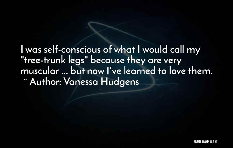 Vanessa Hudgens Quotes 1371226