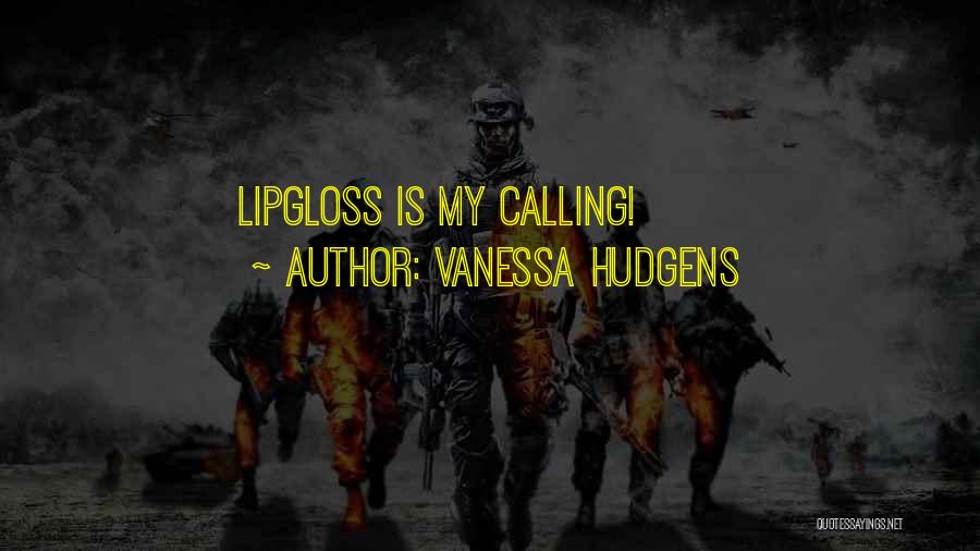 Vanessa Hudgens Quotes 1800011