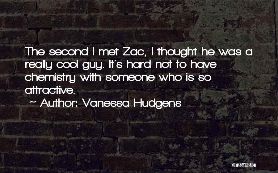 Vanessa Hudgens Quotes 2155568