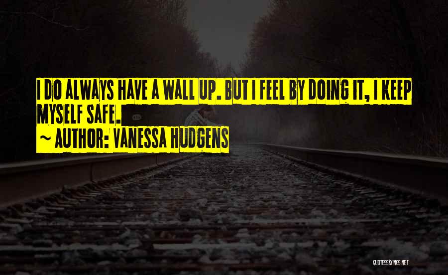 Vanessa Hudgens Quotes 773571