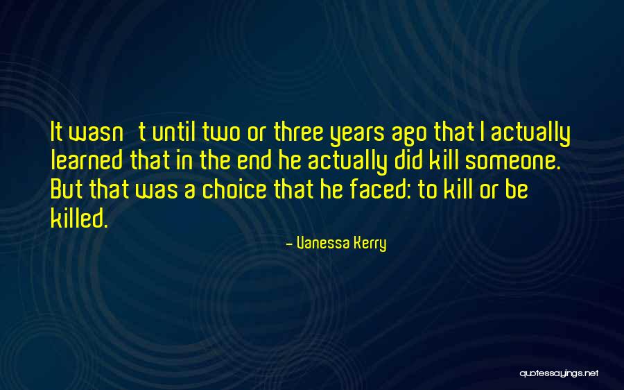 Vanessa Kerry Quotes 151628 Vanessa Kerry Quotes 151628