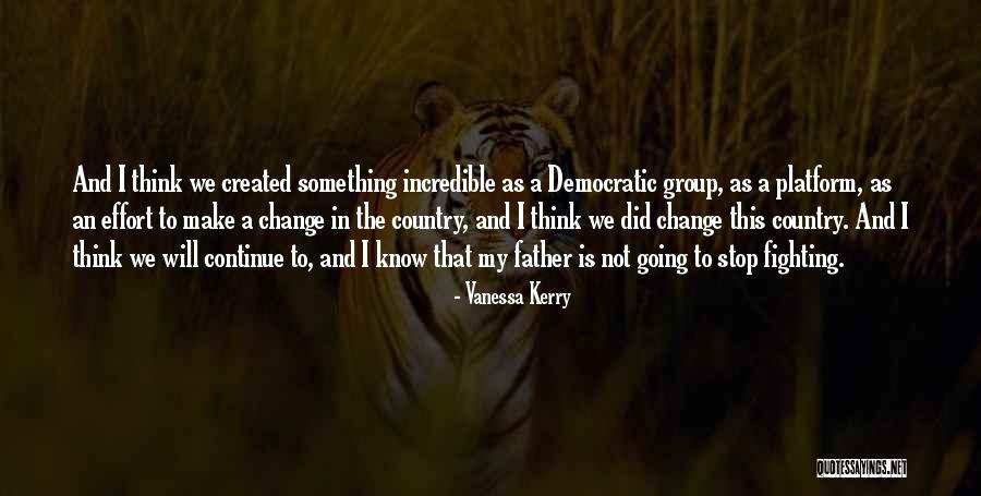 Vanessa Kerry Quotes 381229 Vanessa Kerry Quotes 381229