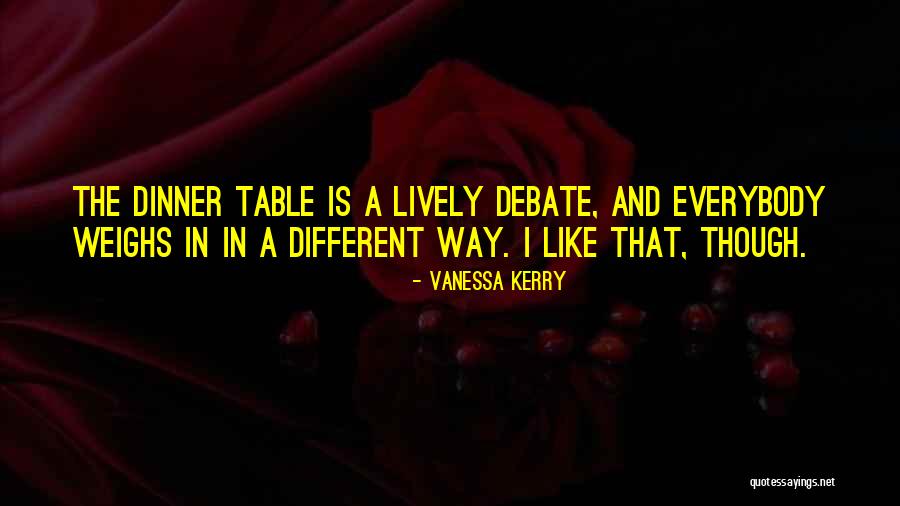 Vanessa Kerry Quotes 454886 Vanessa Kerry Quotes 454886