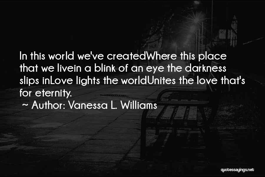 Vanessa L. Williams Quotes 1888545