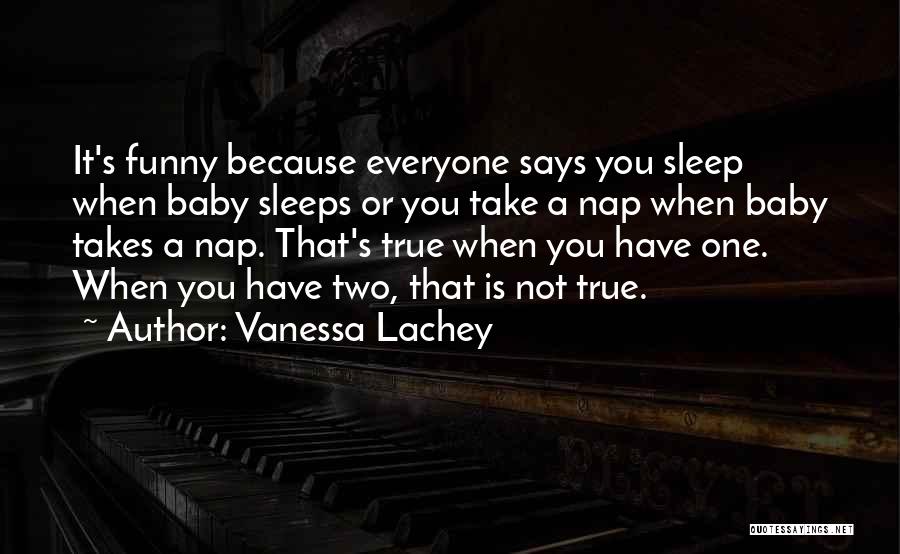 Vanessa Lachey Quotes 116052