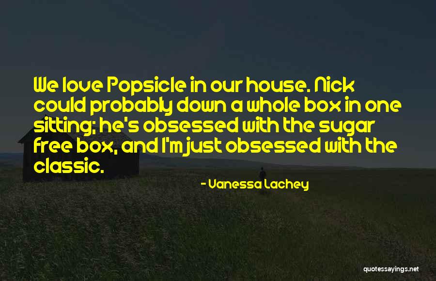 Vanessa Lachey Quotes 1869701