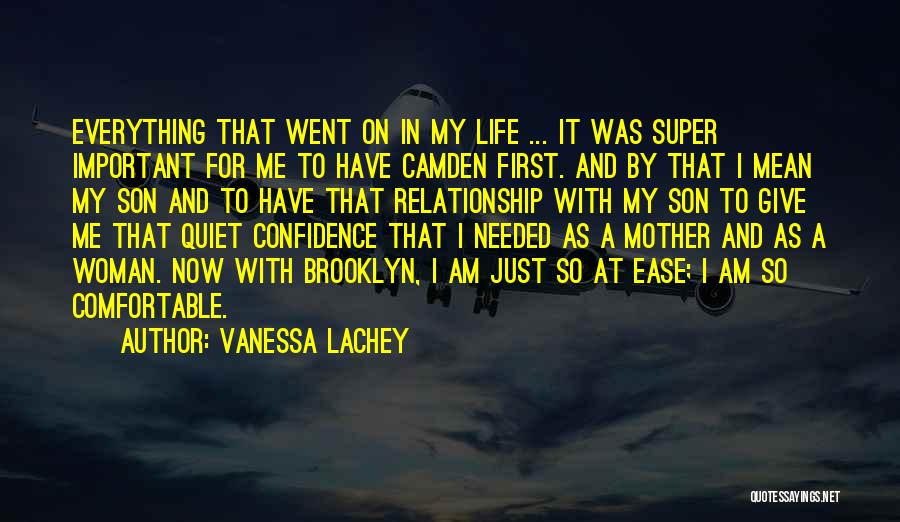 Vanessa Lachey Quotes 942215