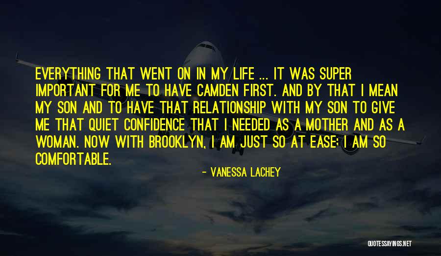 Vanessa Lachey Quotes 942215