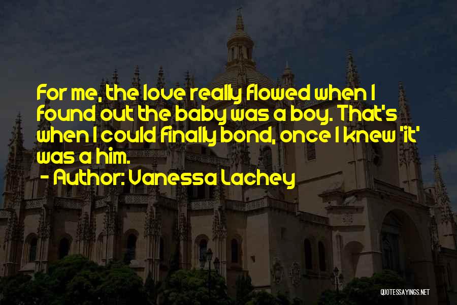 Vanessa Lachey Quotes 949417