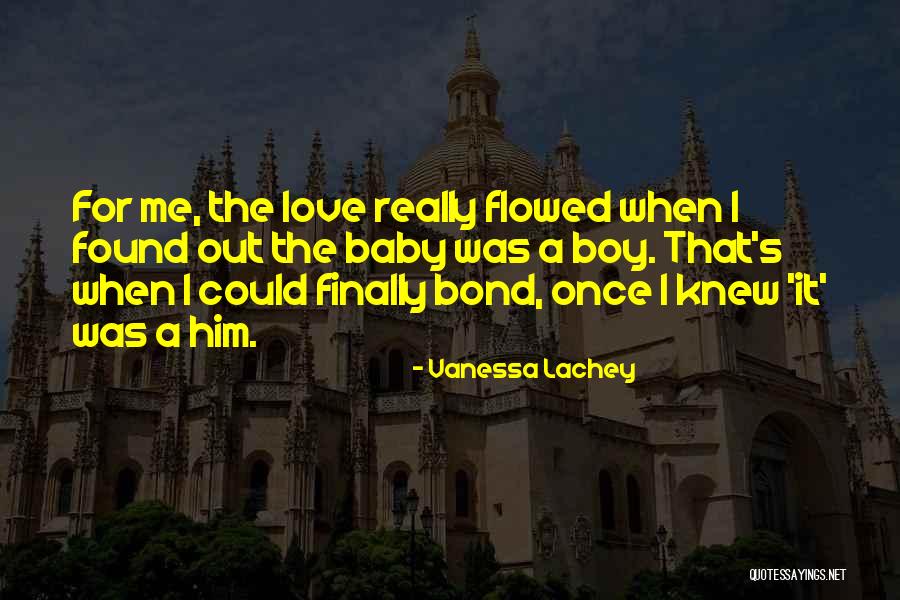 Vanessa Lachey Quotes 949417