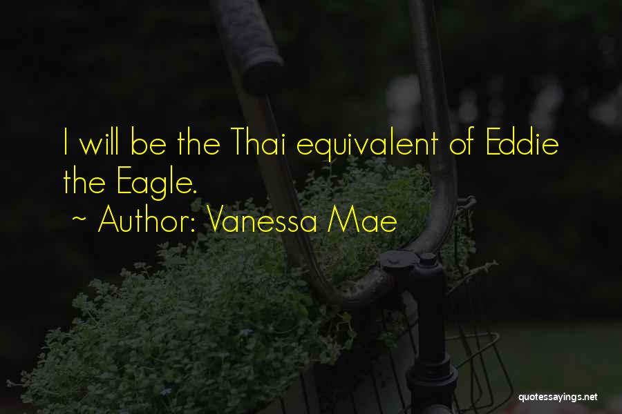 Vanessa Mae Quotes 1162438