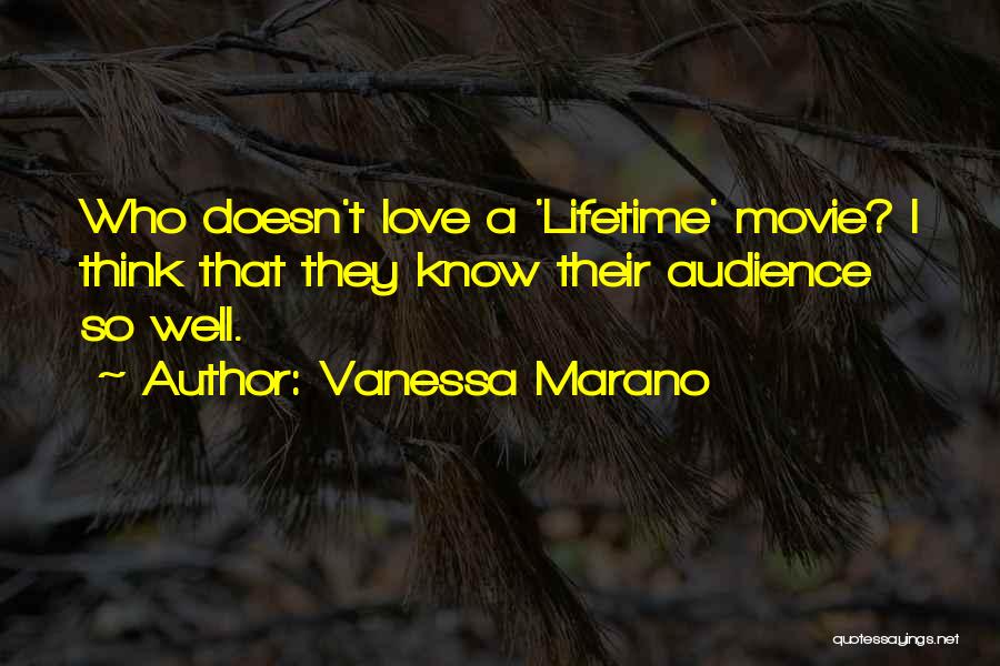 Vanessa Marano Quotes 2220767