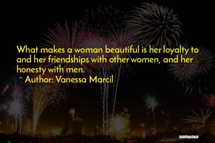 Vanessa Marcil Quotes 1431562