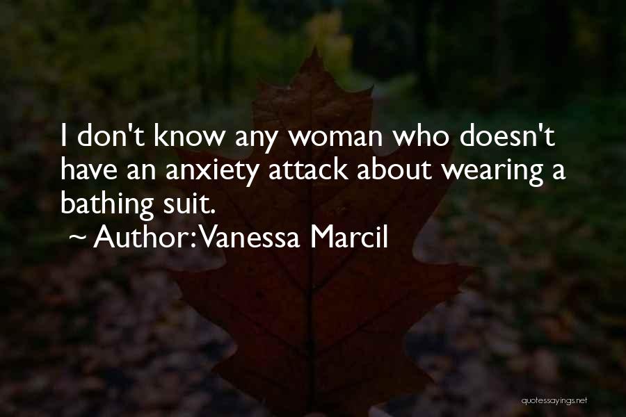 Vanessa Marcil Quotes 1486433