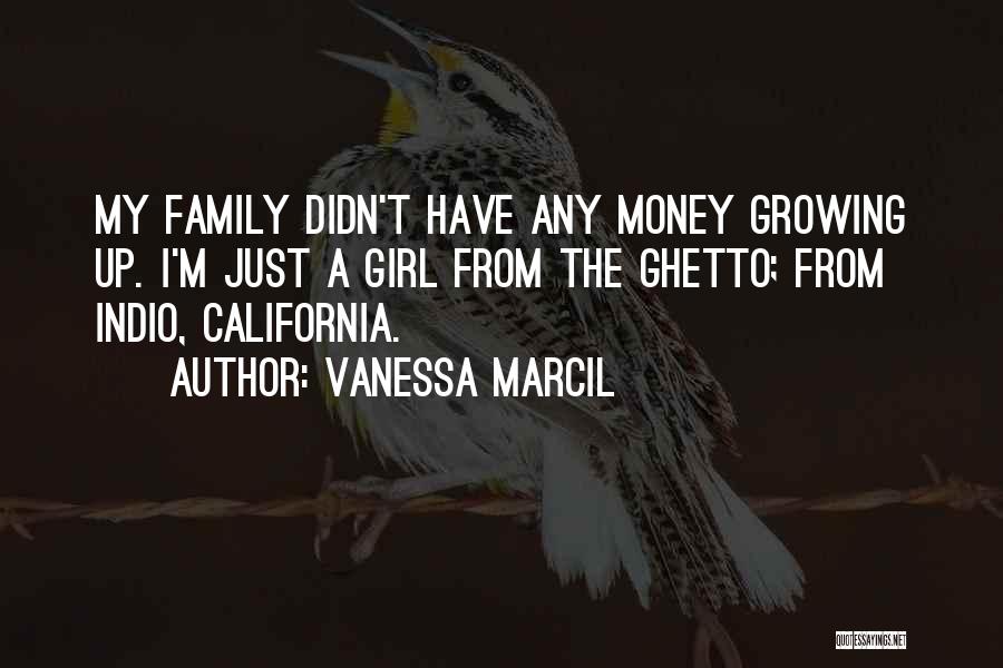 Vanessa Marcil Quotes 1758473