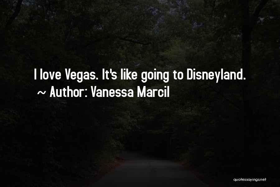 Vanessa Marcil Quotes 742625