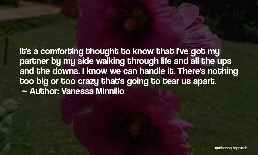 Vanessa Minnillo Quotes 764949