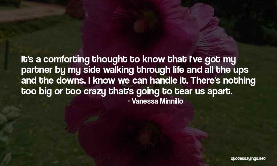Vanessa Minnillo Quotes 764949 Vanessa Minnillo Quotes 764949